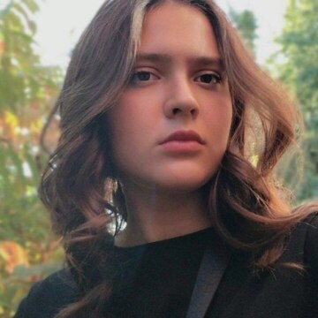 Беликова Карина Евгеньевна Беликова Карина Евгеньевна