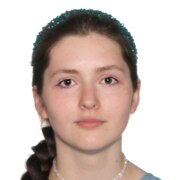 Хабарина Ольга Владиславовна Хабарина Ольга Владиславовна
