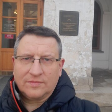 Александр Витальевич Соболев