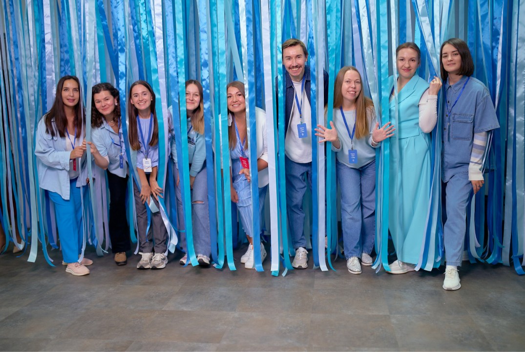 Командный день ОПиФЧ