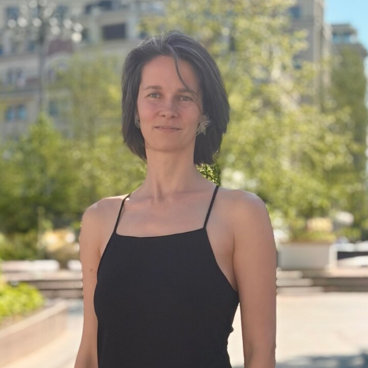 Гончарова Елена