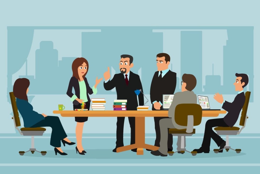 Выездное совещание инвестиционных уполномоченных