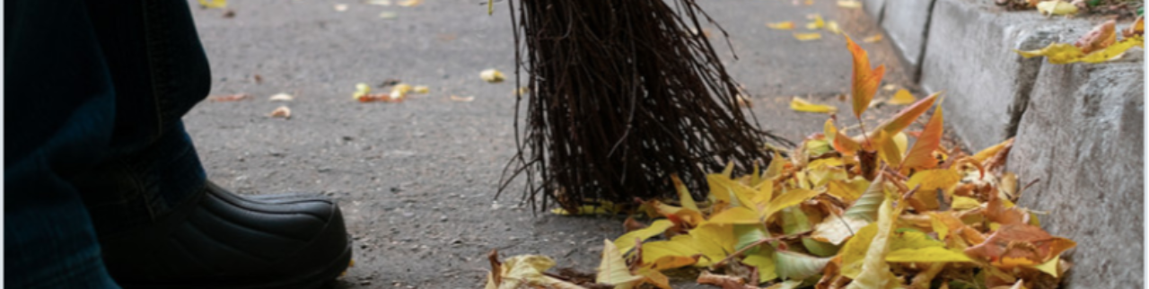 Обложка профиля