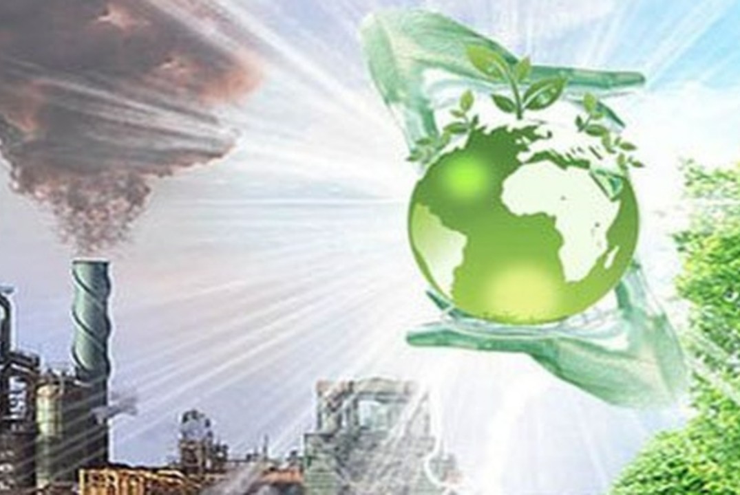 Олимпиада «Инженерная защита окружающей среды»