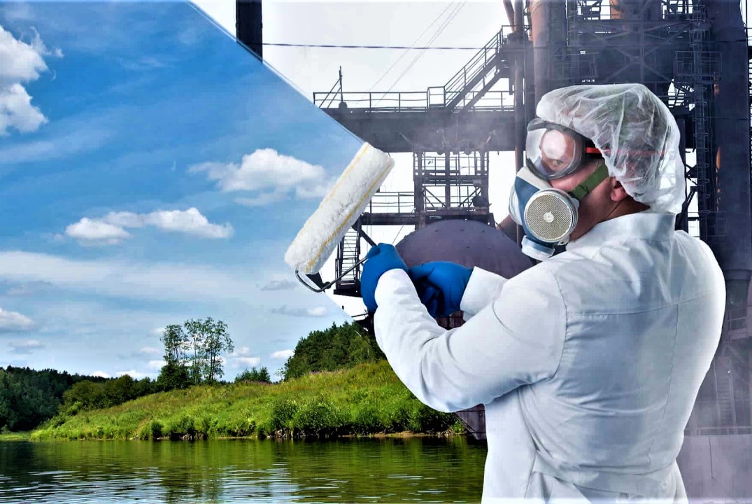 "Основы инженерной защиты окружающей среды"