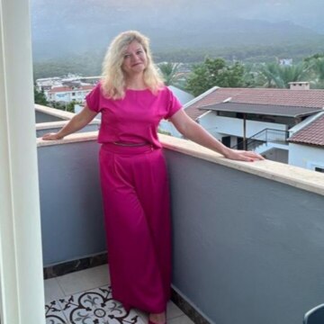 Ярослава  Адамюк