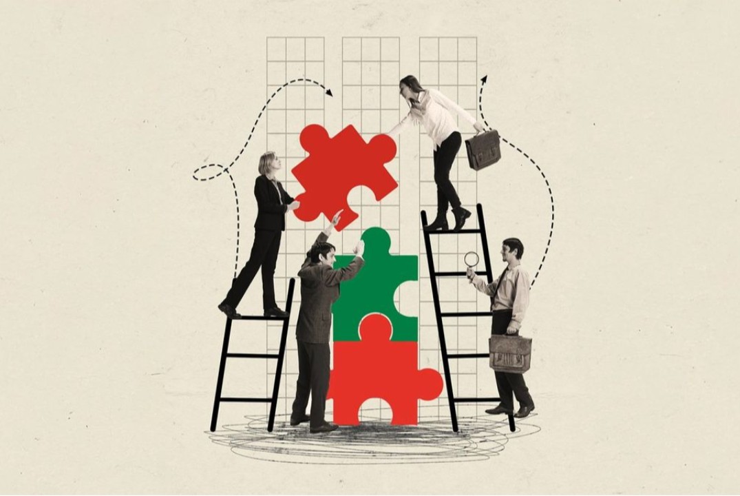 «Вавилонская башня»: почему мы говорим на разных языках и как команде стать эффективнее?