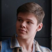 Нечаев Максим Альбертович