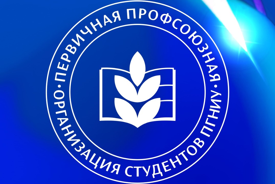 Заседание профкома ПГНИУ