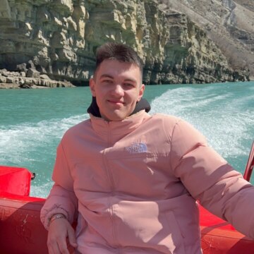 Широнов Иван Александрович Широнов Иван Александрович