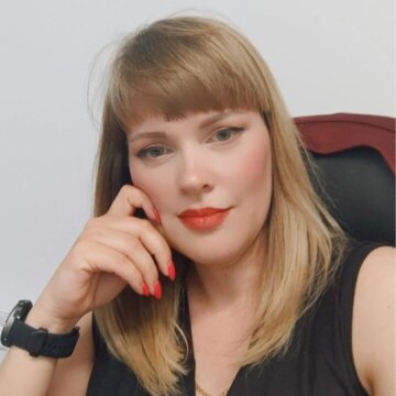 Елена Юрьевна Подобед