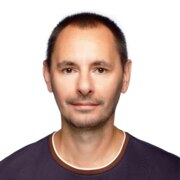 Борис Фисенко