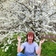 Елена Санкова