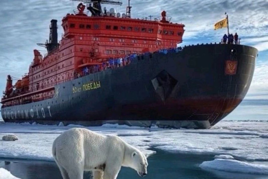 Автономное судовождение. Морская отрасль Маринет.