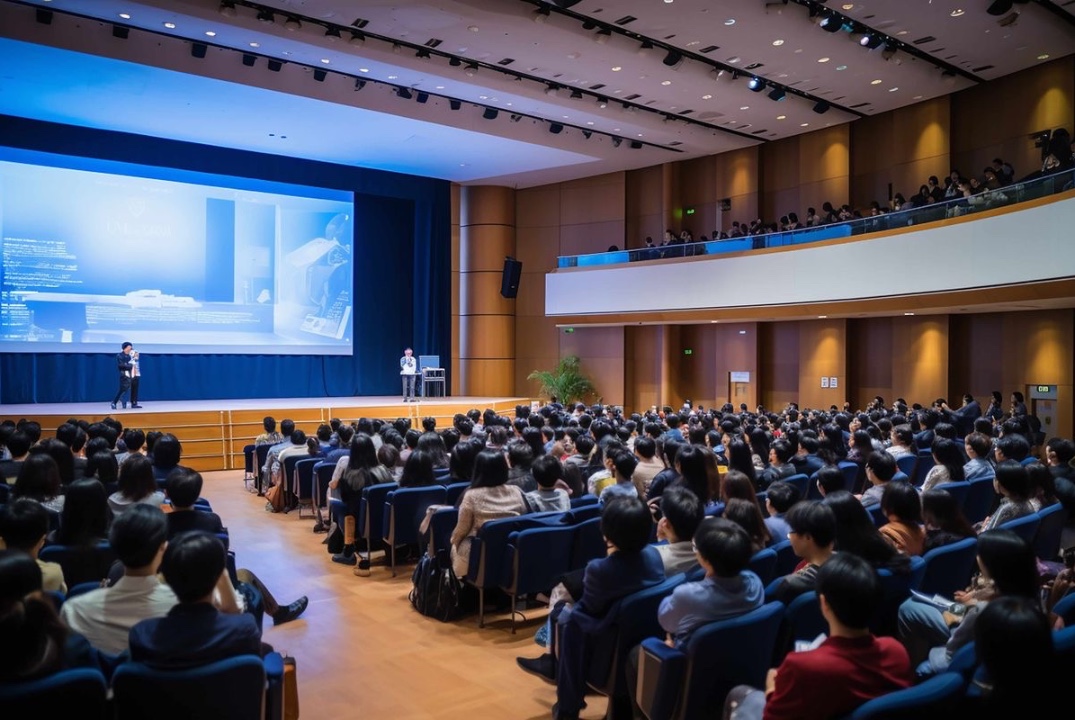 Международный форум по технологиям умных судов автономной навигации