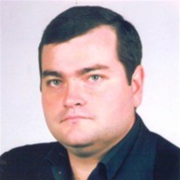 Виктор Сергеевич Утученков