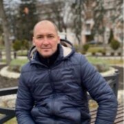 Виталий Попов