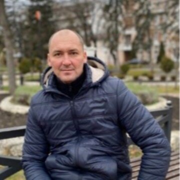 Виталий Валерьевич Попов