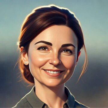 Зарина Николаевна Ибрагимова