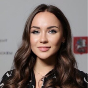 Наталья Викторовна Панферова