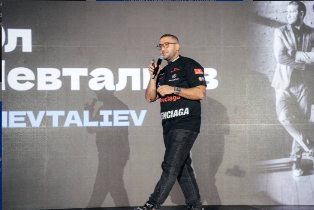 Сила моего опыта — драйвер вашего дохода