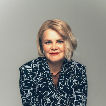 Ирина Александровна Нагибина