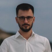 Якупов Роман Павлович