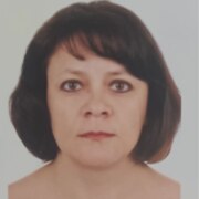 Кудашкина Ирина Александровна Кудашкина Ирина Александровна