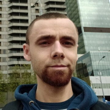 Валентин Ульянов