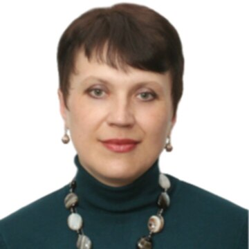 Татьяна Викторовна Гольцова