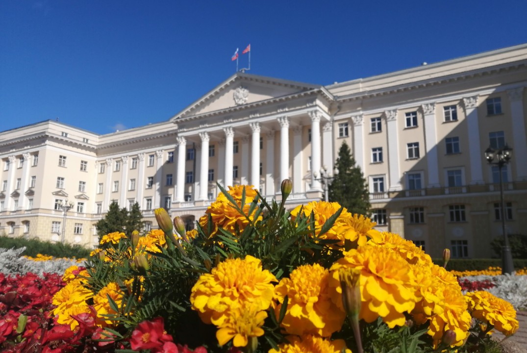 Смоленск – Город-ключ