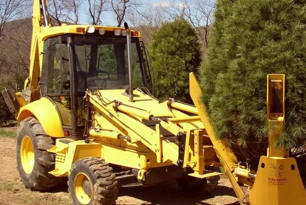 Чтения по механизации в ландшафтном строительстве 2026