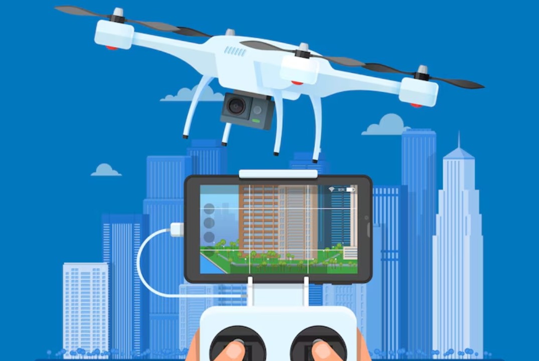 Осенняя инженерная школа «Беспилотные мобильные системы»