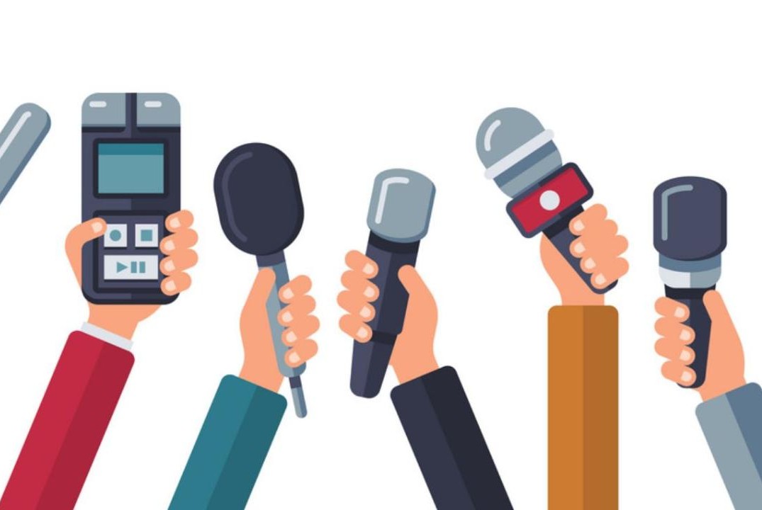 Городской фестиваль «Медиавоспитание: школьные СМИ»