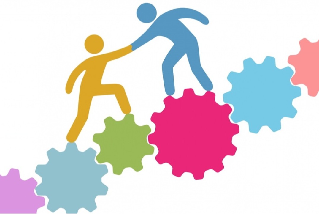 WELCOME-тренинг для новых сотрудников ТГУ