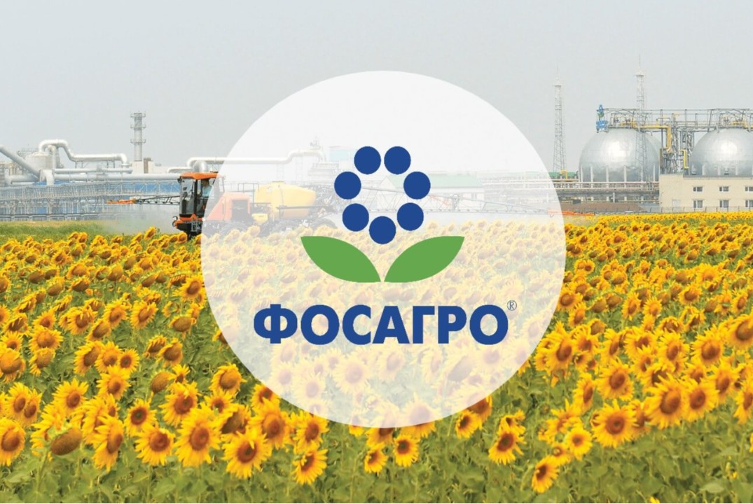 Встреча студентов Института химии и энергетики ТГУ с представителями ООО «ФосАгро-СевероЗапад»