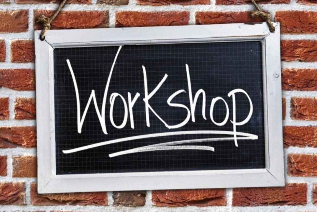 Интерактивный IT/Digital лекторий "Workshop День"