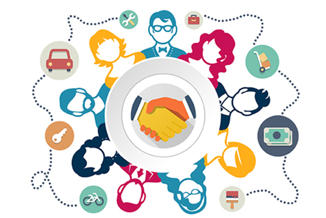 Чемпионат по социальному проектированию