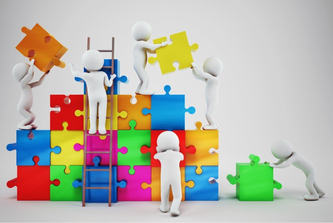 WELCOME-тренинг для новых сотрудников ТГУ