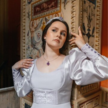 Александра  Кумчий