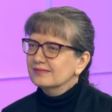 Оксана Анатольевна Бабкова