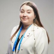 Виктория Стрельникова