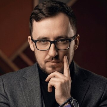 Дамир Раисович Зиятдинов