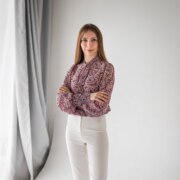 Комарницкая Анна Александровна