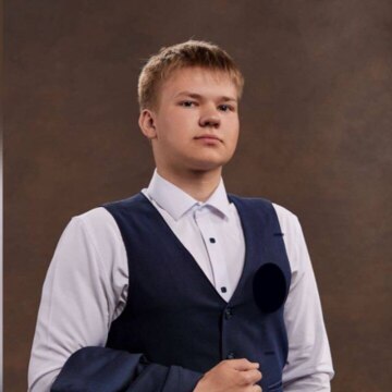 Виталий Викторович Василевский