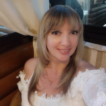 Ирина Вячеславовна Елисеева