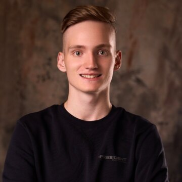 Даниил Игоревич Сотников