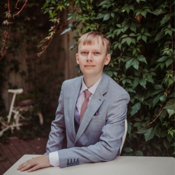 Алексей Александрович Булаев