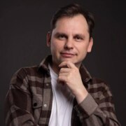 Олег Козубенко