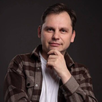 Олег Владимирович Козубенко